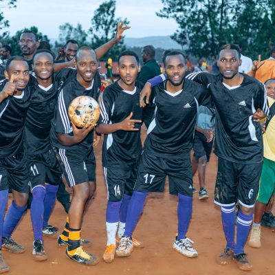 ⚽ A Day of Joy and Sportsmanship at ESSJT