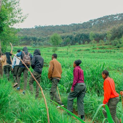 🌍✈️Tourism Tour – Learning Beyond the Classroom